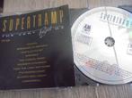 cd supertramp the very best of, Ophalen of Verzenden, Zo goed als nieuw, Poprock