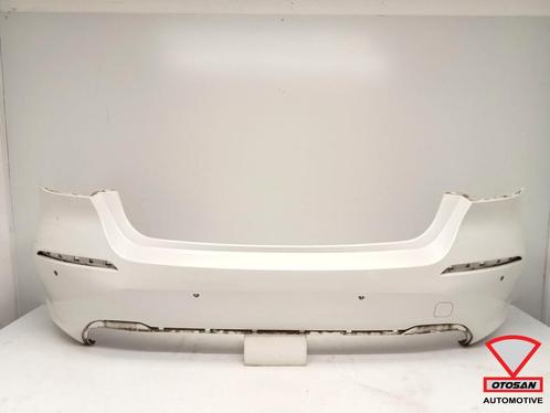 BMW 1 Serie F40 Achterbumper Bumper 4xPDC Origineel!, Auto-onderdelen, Carrosserie en Plaatwerk, Bumper, BMW, Achter, Gebruikt