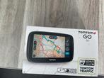 Tomtom go 50, Auto diversen, Ophalen of Verzenden, Zo goed als nieuw