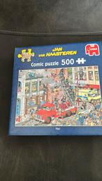 Puzzel, Ophalen of Verzenden, Zo goed als nieuw