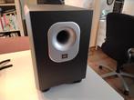 Speakerset set met actieve subwoofer JBL, Ophalen of Verzenden, Zo goed als nieuw, Subwoofer, JBL
