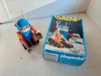 Playmobil space, Kinderen en Baby's, Speelgoed | Playmobil, Ophalen of Verzenden, Gebruikt