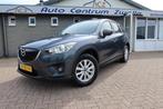Mazda CX-5 2.0 TS+ 2WD , NAVI , TREKHAAK, ENZ..., 4 cilinders, Electronic Stability Program (ESP), Bedrijf, Handgeschakeld