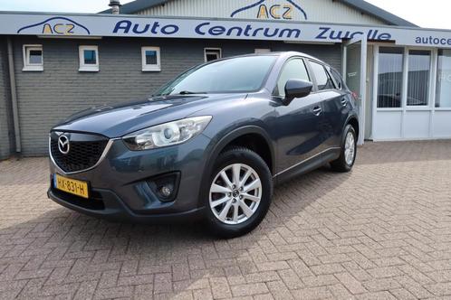 Mazda CX-5 2.0 TS+ 2WD , NAVI , TREKHAAK, ENZ..., Auto's, Mazda, Bedrijf, CX-5, ABS, Airbags, Bluetooth, Boordcomputer, Centrale vergrendeling