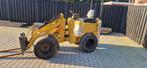 Knikmops 130, Zakelijke goederen, Machines en Bouw | Kranen en Graafmachines, Ophalen of Verzenden, Wiellader of Shovel