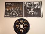 CD Black Anvil – Hail Death, Cd's en Dvd's, Cd's | Hardrock en Metal, Ophalen of Verzenden, Gebruikt