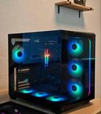 Gaming PC , RTX 5070, Ssd M.2, Computers en Software, Desktop Pc's, Gebruikt, Ophalen of Verzenden, Gaming, SSD