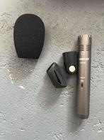 Zgan takstar condenser microfoon mic studio microphone, Muziek en Instrumenten, Microfoons, Ophalen of Verzenden, Zo goed als nieuw