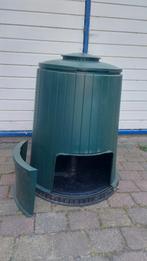 Compostvat, Tuin en Terras, Ophalen, Gebruikt
