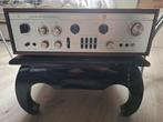 Luxman L-308 woodcase amplifier, Audio, Tv en Foto, Ophalen of Verzenden, Minder dan 60 watt, Overige merken