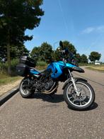 BMW F 650 GS 800cc 2cilinder, Motoren, 2 cilinders, Particulier, Meer dan 35 kW, 800 cc