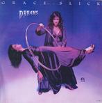 LP - Grace Slick ‎– Dreams, Ophalen of Verzenden, Gebruikt, 12 inch, Poprock