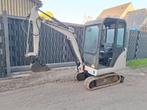 Bobcat graafmachine kubota hitachi yanmar, Veld Trading, Ophalen of Verzenden, Info.veldtrading@gmail.com, Graafmachine