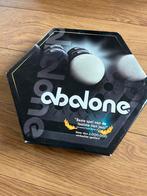 Abalone bordspel, Hobby en Vrije tijd, Gezelschapsspellen | Bordspellen, Een of twee spelers, Ophalen of Verzenden, Zo goed als nieuw