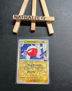 Iono’s Electrode reverse 048/159 Pokemon Journey Together, Hobby en Vrije tijd, Verzamelkaartspellen | Pokémon, Ophalen of Verzenden