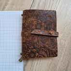 Travelers Notebook cover passport size, Ophalen of Verzenden, Zo goed als nieuw