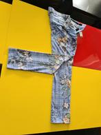 State Of Art broek met mooie blauwe kleur maat L 54, Maat 52/54 (L), State of art, Zo goed als nieuw, Verzenden