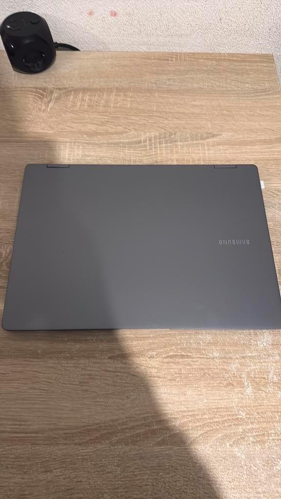 Samsung Galaxy Book5 Pro 360 - Core Ultra 7, 16GB RAM, Computers en Software, Windows Laptops, Nieuw, 15 inch, SSD, 4 Ghz of meer