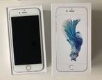 Iphone 6s zilver, 71 %, Ophalen of Verzenden, Zo goed als nieuw, 64 GB