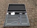 Soundcraft Spirit Live mengpaneel 16+8 kanalen, Ophalen, Gebruikt, 20 kanalen of meer, Microfooningang
