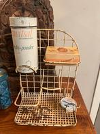 Vintage Zwitsal Rekje, Ophalen of Verzenden