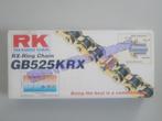 RK GB525KRX Ketting 104 schakels, Ophalen of Verzenden, Nieuw