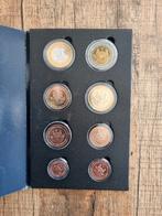 Vaticaan Munten Set 2011, Ophalen of Verzenden, Buitenland, Munten