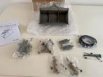 Voor hydraulische RC kranen 1/14 kantelbak Lesu, Ophalen of Verzenden, Nieuw, Groter dan 1:32, Overige merken