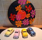 Kinsmart Volkswagen Beetle-Kever 1967, Ophalen of Verzenden, Zo goed als nieuw, Auto, Overige merken