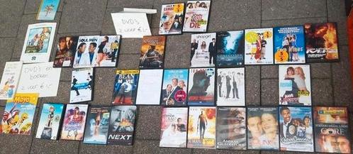 Diverse leuke dvds actie komedie. 2 Voor 1 euro. Bekijk ook, Cd's en Dvd's, Dvd's | Komedie, Zo goed als nieuw, Actiekomedie, Alle leeftijden