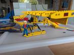 Lego technic set prop plane  (compleet), Ophalen of Verzenden, Gebruikt, Complete set, Lego