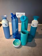 Dopper, Air Up, en Schoolbeker Mepal, Huis en Inrichting, Keuken | Servies, Ophalen of Verzenden, Glas, Overige stijlen, Kop(pen) en/of Schotel(s)