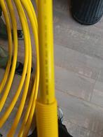 Henco gasleiding, Doe-het-zelf en Verbouw, Buizen en Afvoer, Overige materialen, 6 meter of meer, Overige typen, Nieuw