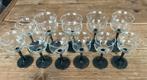 Copier glaswerk, Ophalen of Verzenden, Gebruikt, Borrel- of Shotglas