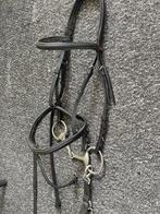 Premiere paardenhoofdstel, Dieren en Toebehoren, Ophalen of Verzenden, Gebruikt