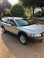 Volvo 2005 Grijs, Auto's, Volvo, Automaat, Zwart, Stoelverwarming, 2000 kg