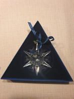Swarovski kerstster 2002 gaaf!, Verzamelen, Swarovski, Ophalen of Verzenden, Zo goed als nieuw