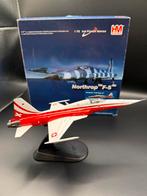 Hobby master HA3323 F-5  patrouille Suisse, Ophalen of Verzenden, Zo goed als nieuw, Schaalmodel