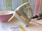 Vintage Moulinex/Tomado mixer, handmixer, Klopmix, jaren 50, Ophalen of Verzenden