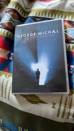 Dvd van George Michael., Cd's en Dvd's, Dvd's | Muziek en Concerten, Alle leeftijden, Ophalen of Verzenden, Zo goed als nieuw
