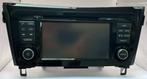 Nissan Qashqai J11 Autoradio (2016), Auto diversen, Autoradio's, Ophalen of Verzenden, Zo goed als nieuw