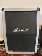 Marshall Silver Jubilee 2x12 kabinet (verticaal), Muziek en Instrumenten, Versterkers | Bas en Gitaar, Ophalen, Gebruikt, 100 watt of meer