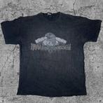 Vintage Harley Tee Hild Harley Davidson Hawaii  HD-026, Vintage, Verzenden, Vintage, Maat 56/58 (XL)