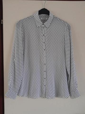 Nieuwe Gerry Weber blouse  oto 54 cm