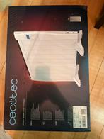 Cecotec elektrische verwarming ready warm 2000 thermal, 30 tot 80 cm, Radiator, Nieuw, Ophalen of Verzenden