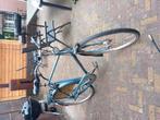 Solide gezelle heren fiets/STATIONSFIETS, Minder dan 10 versnellingen, Gebruikt, 61 cm of meer, 55 cm of meer