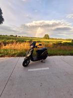 Piaggio zip iget, Gebruikt, Maximaal 45 km/u, Zip, Ophalen of Verzenden