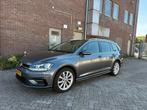 Volkswagen Golf Variant 2.0 TDI 150pk 7-DSG 2020 R-Line BTW, 4 cilinders, USB, Alcantara, Stationwagon