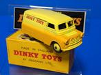 Dinky Toys England #482 Bedford Dinky Toys+ OVP '56 - 1958, Hobby en Vrije tijd, Ophalen of Verzenden, Auto, Dinky Toys