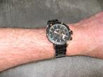 Rotorcraft horloge , nieuw in doos met certificaat., Overige merken, Staal, Staal, Polshorloge